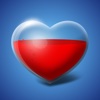Health Tracker & Manager for iPad - Personal Healthbook App for Tracking Blood Pressure BP, Glucose & Weight BMI