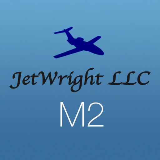 JetWright Citation M2 icon