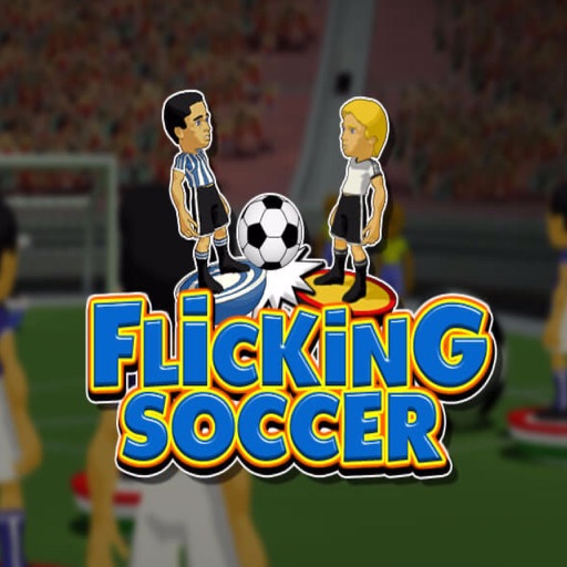 Flicking Soccer - Kick the Ball icon