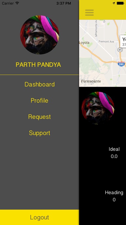 Family Finder - Family Locator