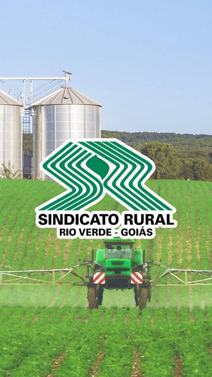 Sindicato Rural de Rio Verde