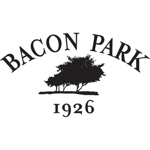 Bacon Park Golf Tee times