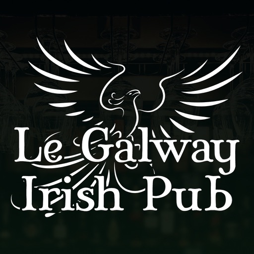 Le Galway Irish Pub icon