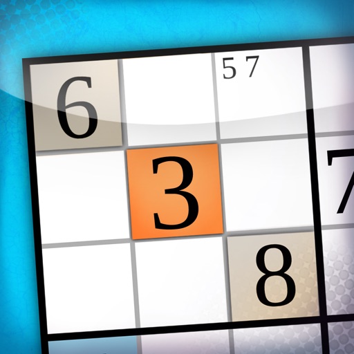 Sudoku 2 Icon