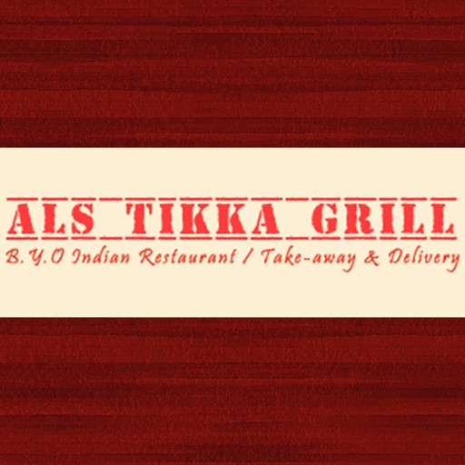 Al's Tikka Grill Indian Takeaway