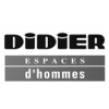 Didier Espaces d'Hommes