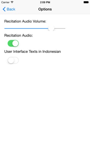 Asmaul Husna - English Indonesia(圖4)-速報App