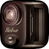 8mm Vintage Studio Pro - Vintage  Retro Filters Effects