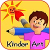 Kinder Art