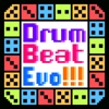 Drum Beat Evolution