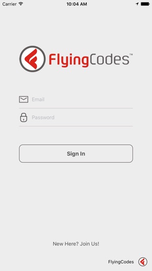 FlyingCodes Client(圖1)-速報App