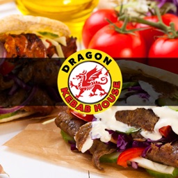 Dragon Kebab House Pizza Takeaway