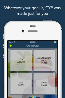 Game screenshot Create Your Physique mod apk