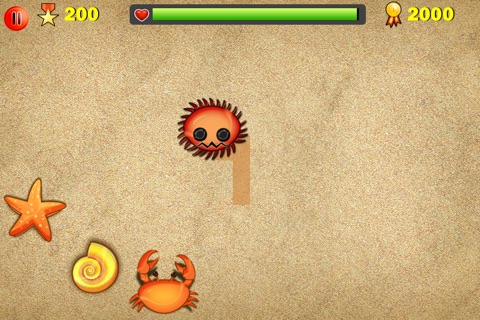 Beach Strife screenshot 4