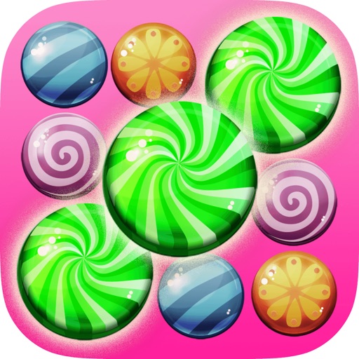 Ultimate Jewel-s Sparks Mania - Match-3 The Lost Diamond Geometry iOS App