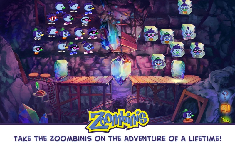 Logical Journey Of The Zoombinis Free Download Mac