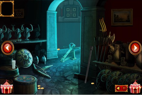 Sleeping Beauty 3 screenshot 4