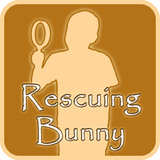 Rescuing Bunny Icon