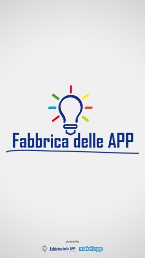 Fabbrica delle APP(圖1)-速報App