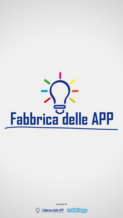 Fabbrica delle APP