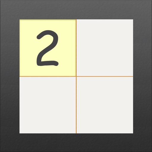 KAZU Puzzle iOS App