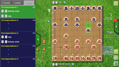 How to cancel & delete Clans Of Xiangqi from iphone & ipad 1