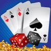 Classic Solitaire Fun Board Style Free Card Games