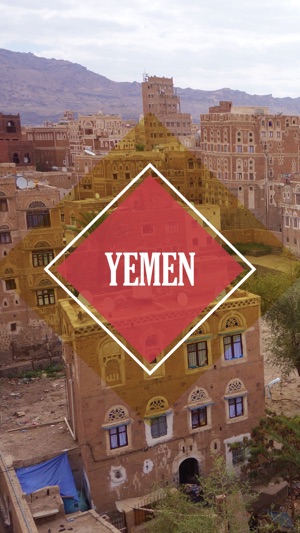 Tourism Yemen