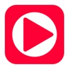 Free TUBE - Playlist Manager & Media Player for YouTube.