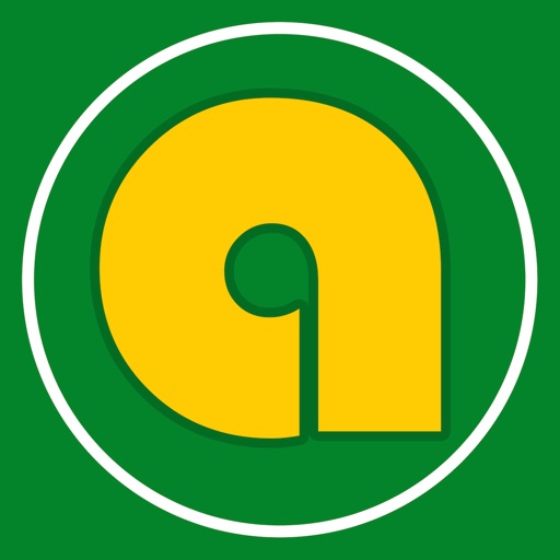 Plan A - NSW Road App icon