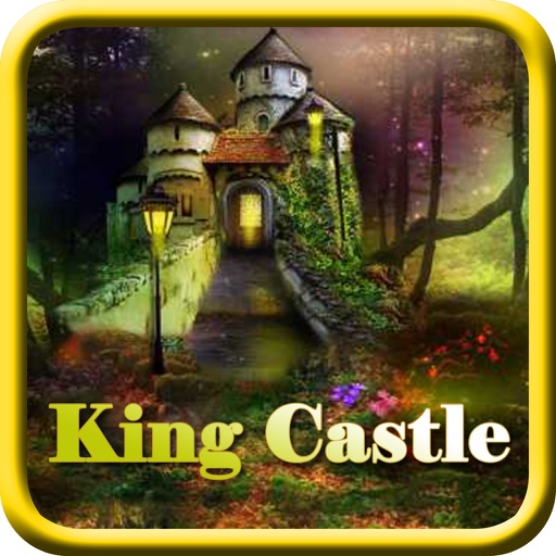 King Castle iOS App
