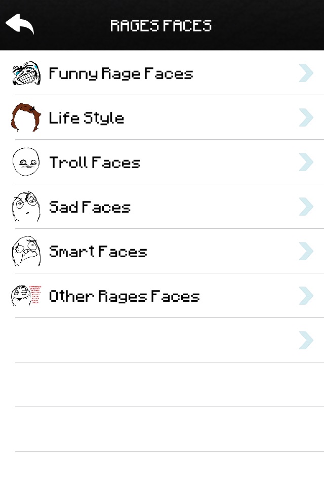 3D Stickers, i Funny Rage, Meme & Troll Faces, Emoji & Emoticon screenshot 3