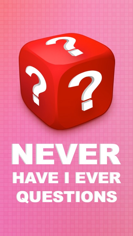 Never Have I Ever Questions
