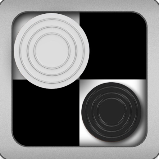 Checkers : Best & Super iOS App