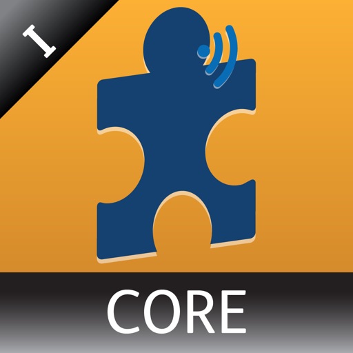 VAST Autism 1 - Core