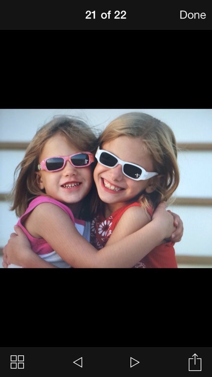 Smile Catcher screenshot-3