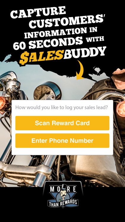 Sales-Buddy