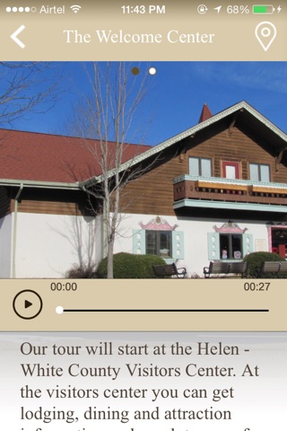 Historic Helen screenshot 4
