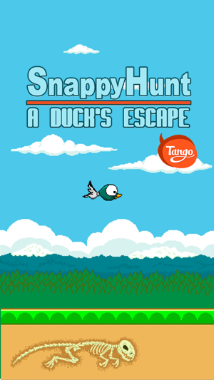 Snappy Hunt for Tango: A Duck’s Escape(圖1)-速報App