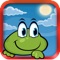 Six Frogs - Match Three Puzzle Game