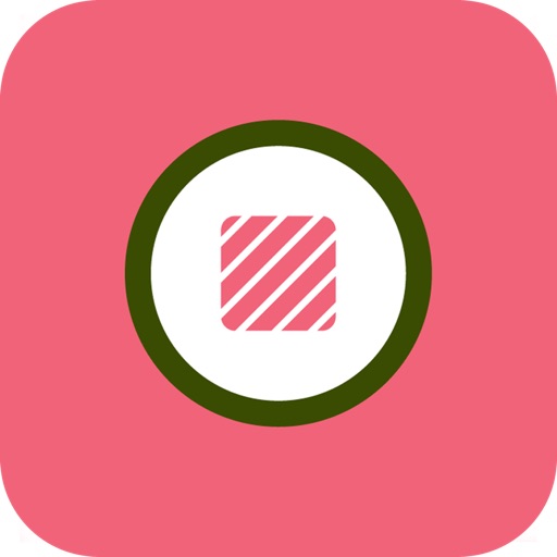 Iku Sushi icon