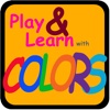 Play & Learn with Colors
