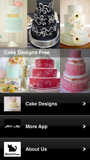 Cake Designs Free(圖3)-速報App