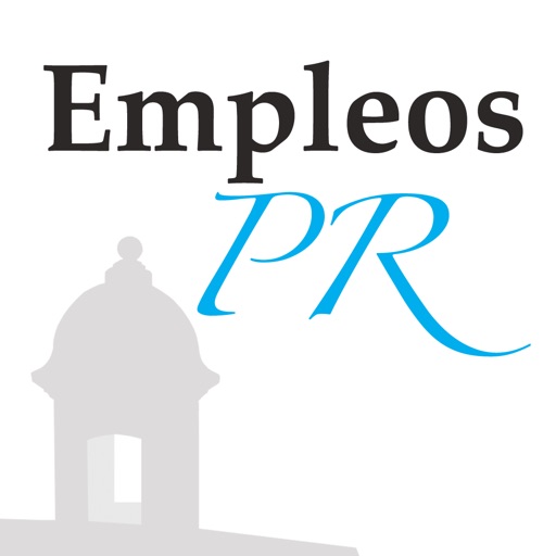 Empleos PR Icon