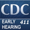 CDC Early Hearing 411 (EHDI411)