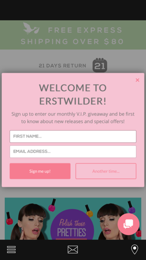 ERSTWILDER(圖1)-速報App