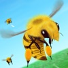 BeeCluster - 無料の縦スクロールシューティングゲーム