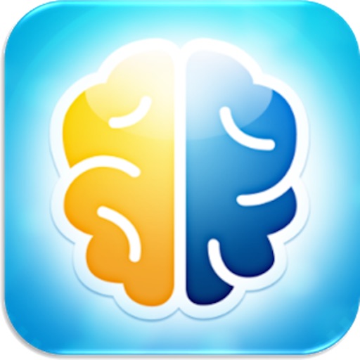 Brain lab Game :) iOS App