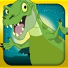 Ahh Dinosaur Runner Pro