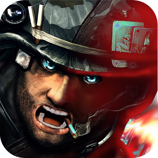 We Are Commanders: Combat Squadron iOS App